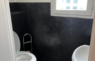 Villa LEOVI Superbe logement 3 pieces - 7 personnes, à 100m plage la Faviere - Foto 14