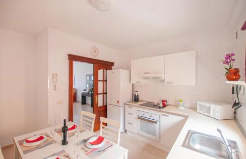 Apartamento Cruz de Toledo - Foto 12