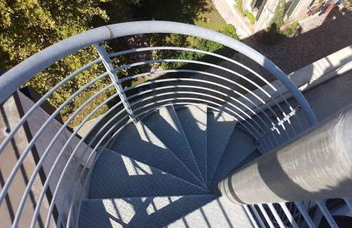 Romantic loft in Venezia - Foto 21