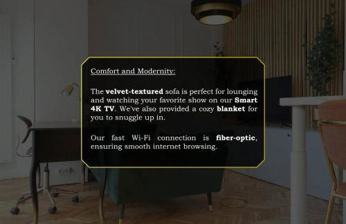 Studio calme et entièrement équipé de haute gamme - Foto 17