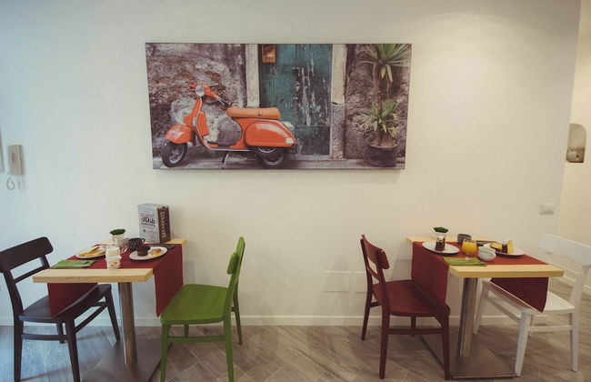 Vantaggio Suites - Foto 17