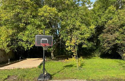 Appartement Atypique- Esprit Atelier Loft - parking privé - Wifi - vidéo - Foto 3