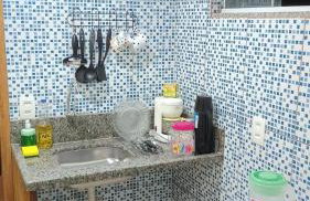 Kitnet Prática e Confortável - Foto 11