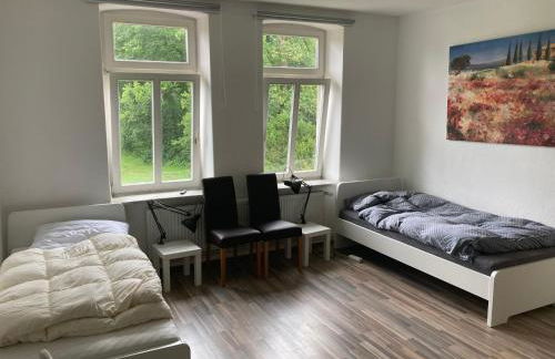 Ferienwohnung Achelpöhler - Foto 12