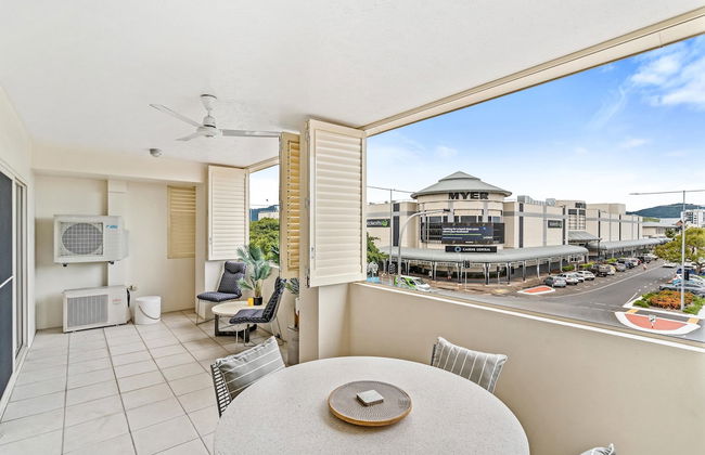 Cairns City Apartments - Photo 35