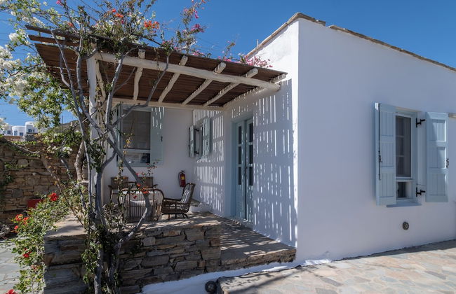 Kavos Hotel Naxos - Foto 42