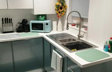 The Blue Crab in Bournemouth - Foto 23