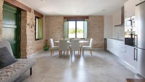 Casa Clotilde - Photo 4