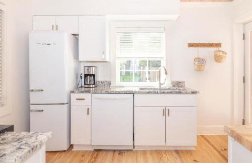 Coastal Cottage - Foto 13