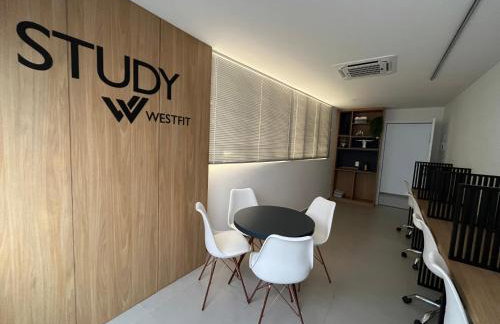 Studio Estilo Industrial - 01 - BARRETO - - Foto 31