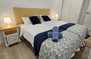 TATI HOMES - Ruiz Zorrilla 2,5 - Foto 7