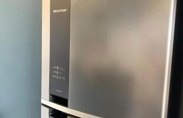 Apartamento 1 Q Vista Mar Salvador - Bahia - Photo 79