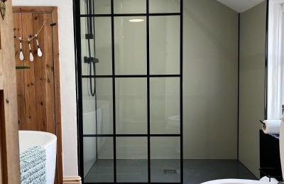 Spaven Mor, Near Penzance Stations, 3 bedroom home - Photo 9