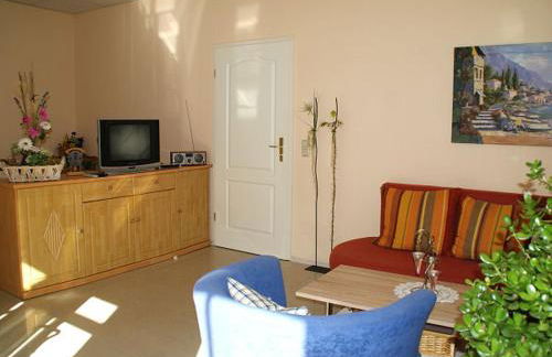 Jenny´s Ferienwohnungen - Foto 11