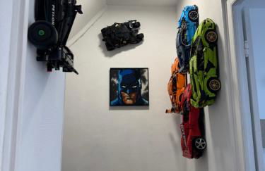 Maison centre ville cirque cathédrale - Foto 15