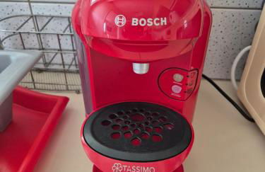 STUDIO avec balcon L'ancre du port - Foto 9