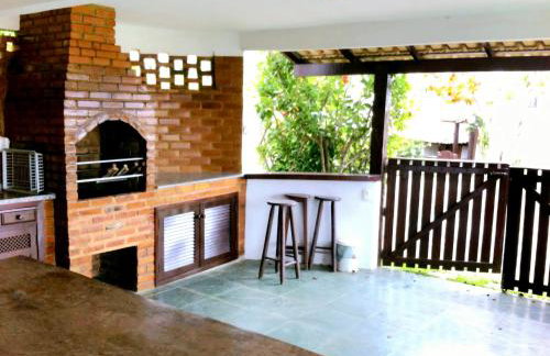 Casa em Condomínio de Alto Padrão - Foto 17