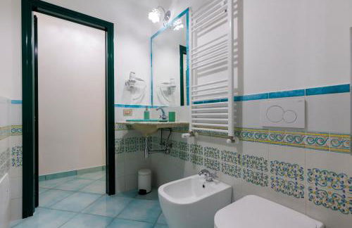 Villa Le Porpore - Foto 53