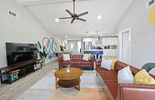 Sageview Cottage 4 BDR w/ Pool, Pet Friendly! - Foto 22