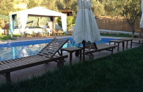 Andriotis Rooms & Houses - Foto 44