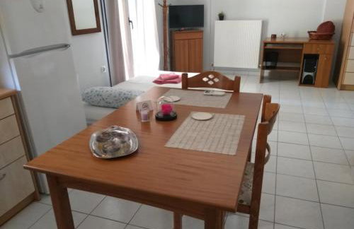 Apostolos House - Foto 9