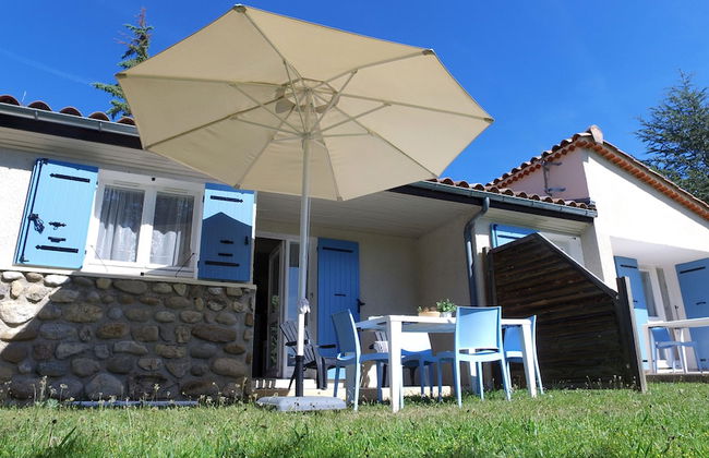 VVF Haute Provence, Lagrand - Foto 15