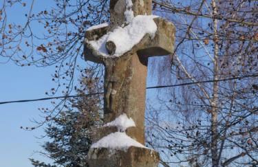 Gîte du Pré au Miel en plein coeur de l'Alsace - Foto 39