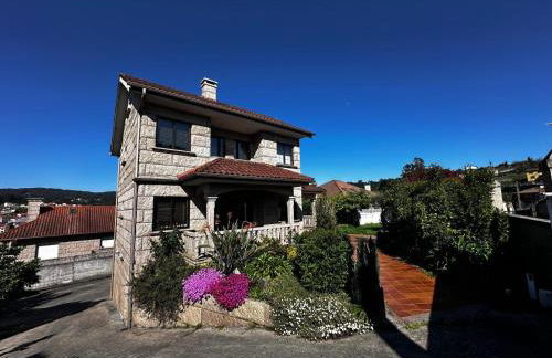 Casa Santa Isabel - Foto 36