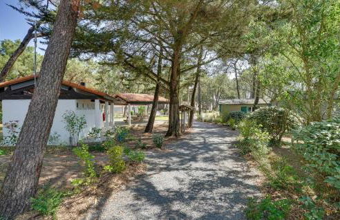 Gorgeous Home In La Faute-Sur-Mer - Foto 23