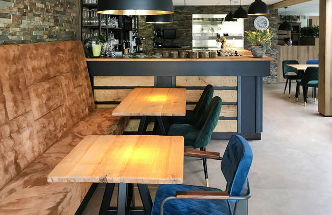 1 bedroom House in Schinveld with garden and terrace - Photo 13