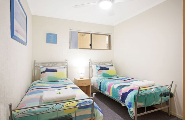 Sails Luxury Apartments Merimbula - Photo 11