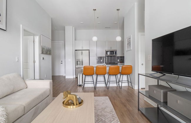 Landing Apartments Durham - Foto 17