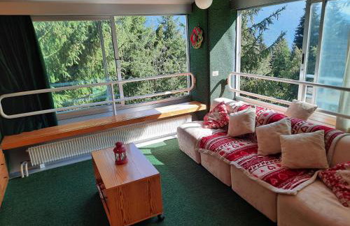 Vetrate sul bosco - Foto 2