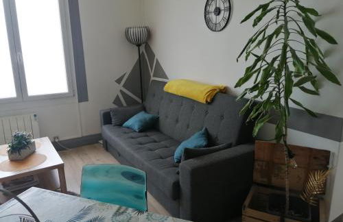 Appartement Cosy - Foto 16