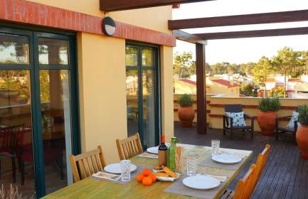 Forest Terrace Praia de Mira - Foto 43