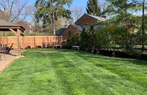 Antique Charm 3BR Gourmet Kitchen & Large Yard - Foto 43