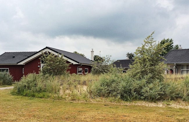 Holiday Home in Grossenbrode - Foto 70