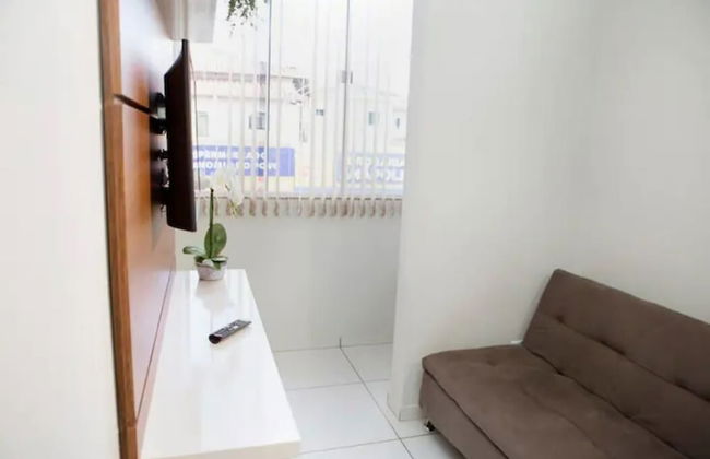 CONDOMÍNIO SONHARE - 202 - Foto 9