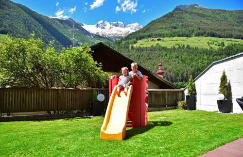 Alpenchalet Niederkofler Isabella - Foto 14