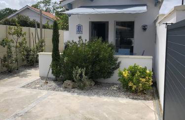 Villa Sandra - Le Verdon, Medoc - Foto 20