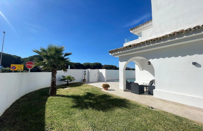 Villa Estuario in Chiclana de La Frontera - Foto 4