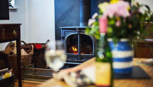 The Bothy at Oak Farm - Foto 5