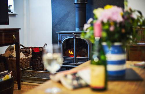 The Bothy at Oak Farm - Foto 5