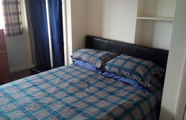 3-bed House, Sleeps 5, 5 min Walk From City Centre - Foto 2