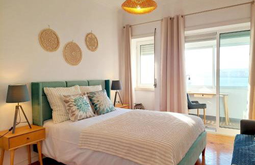 Flat in Cacilhas – Lisbon Stunning River Views - Foto 4