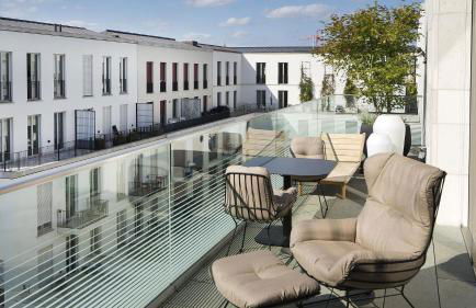 No3 Schinkelplatz - Foto 3