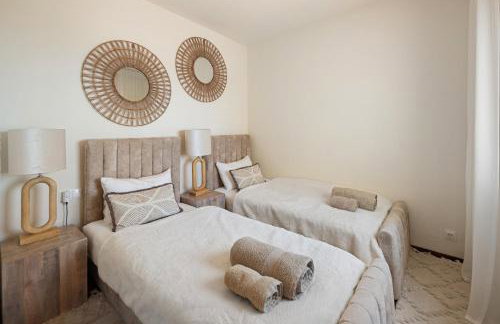 Marbella Cabopino Residence 29 - Puerto Cabopino Marina Beach & Golf - Foto 49
