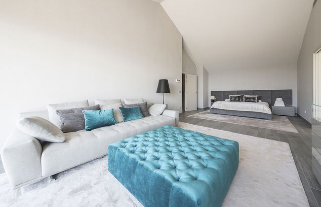 Exclusive Tamarit Villa TH 85 - Foto 2