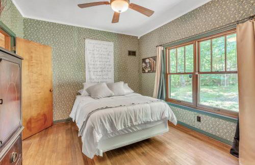 Shangri-La ! A Serene Retreat - Direct access to Trails just 7 miles drive !! - Foto 8