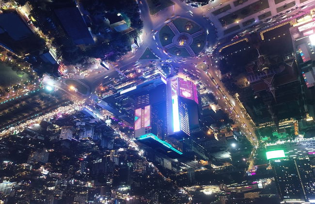 Rumduol Apartment - Photo 9